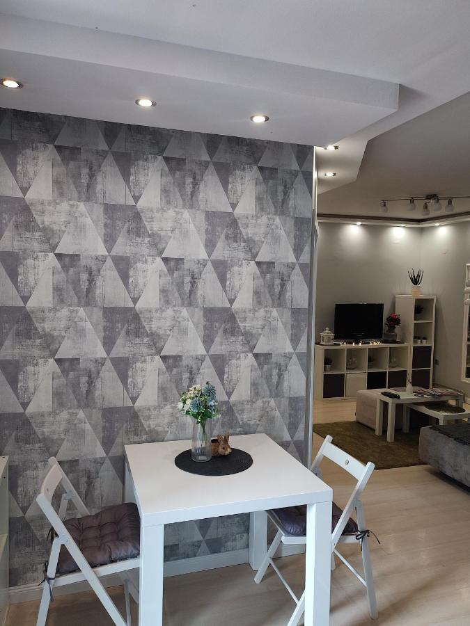 Center Danube Street Apartment Novi Sad Exterior photo