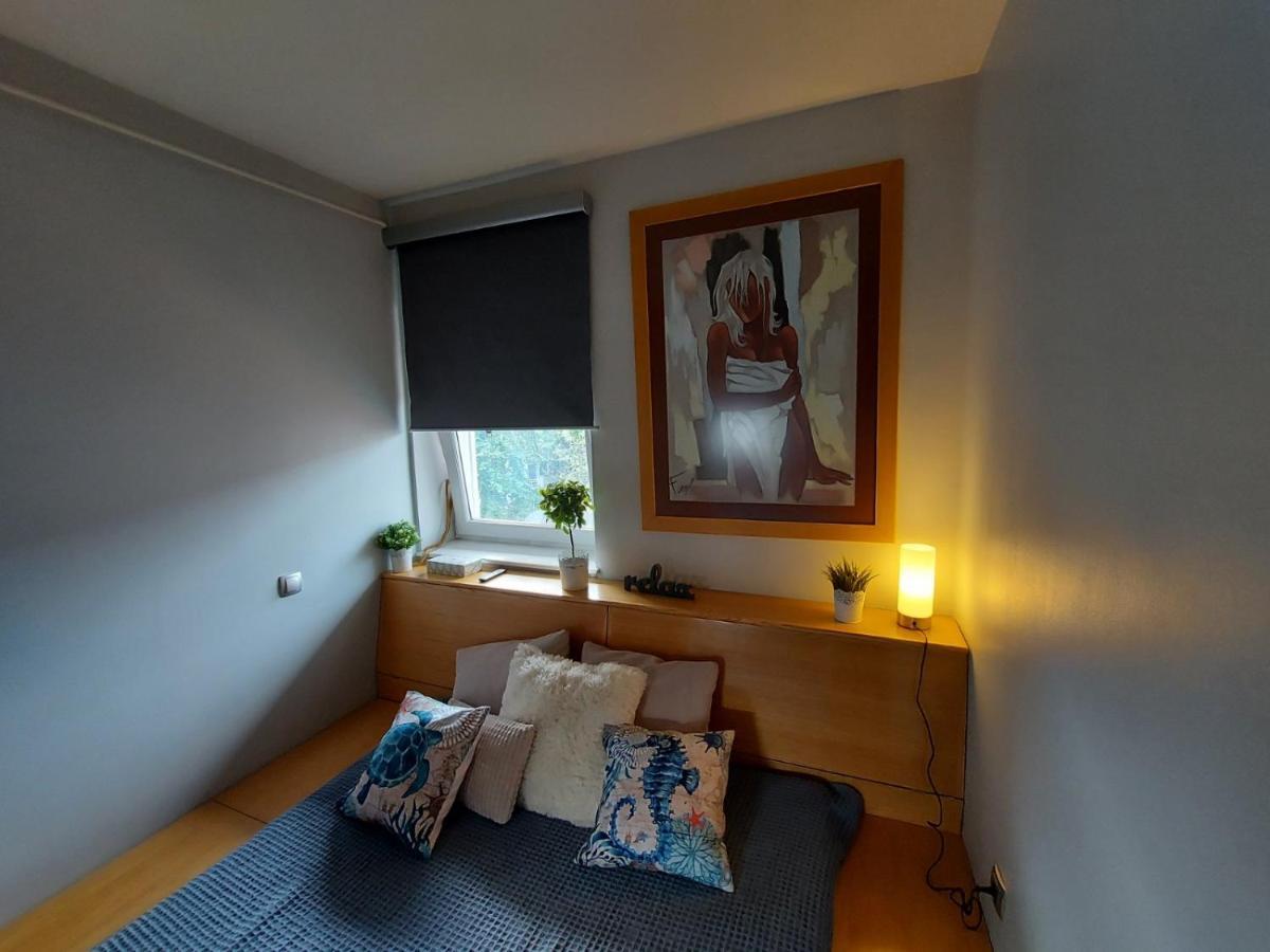 Center Danube Street Apartment Novi Sad Exterior photo