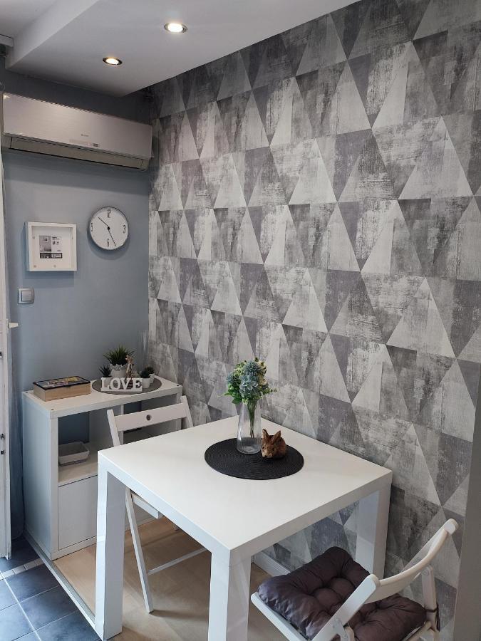 Center Danube Street Apartment Novi Sad Exterior photo