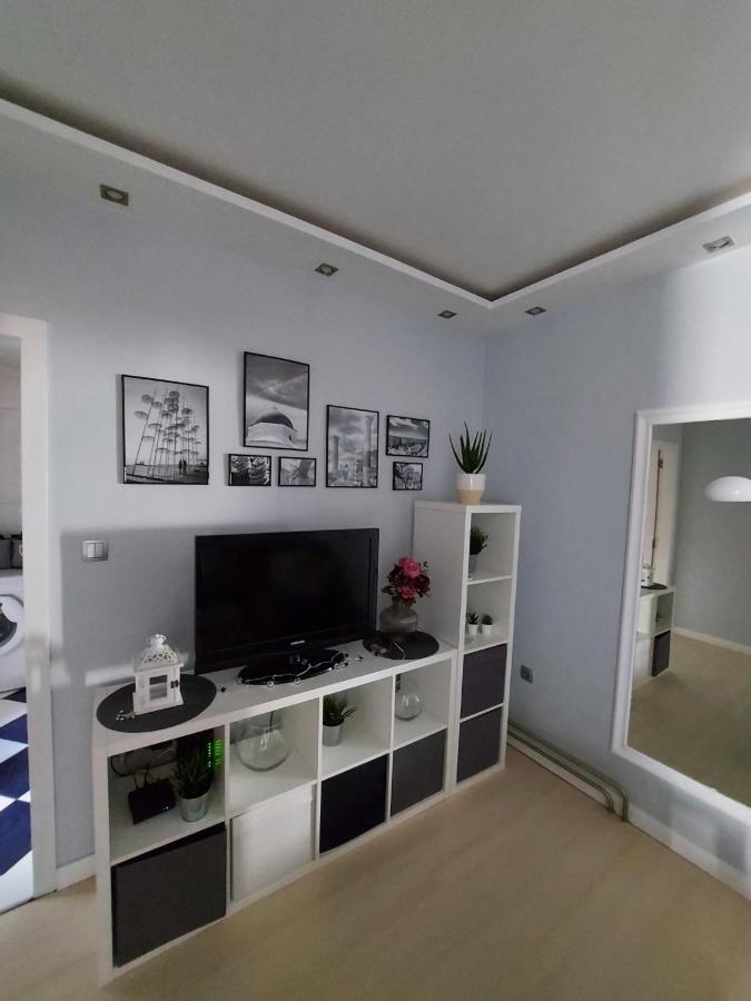 Center Danube Street Apartment Novi Sad Exterior photo